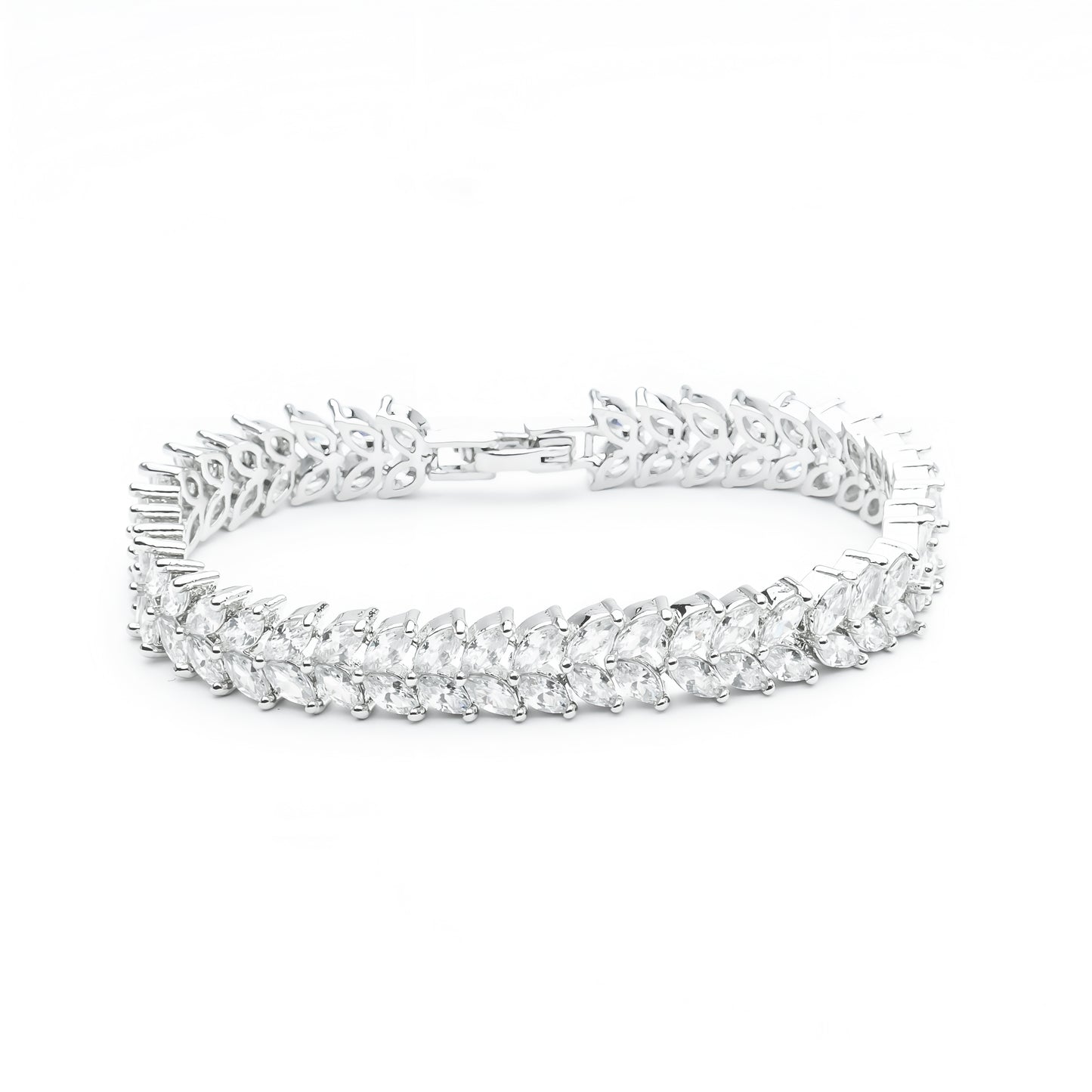 Verdant Vine Bracelet