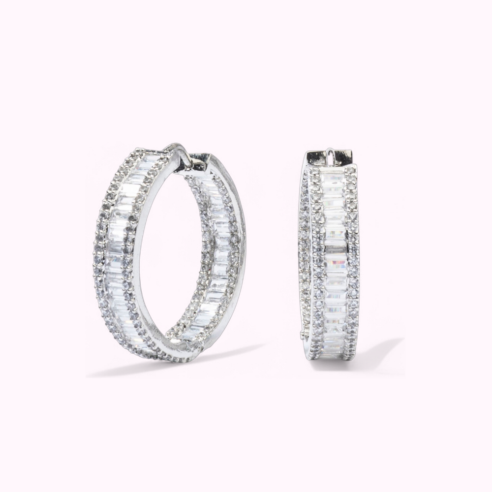 Celestia Hoops