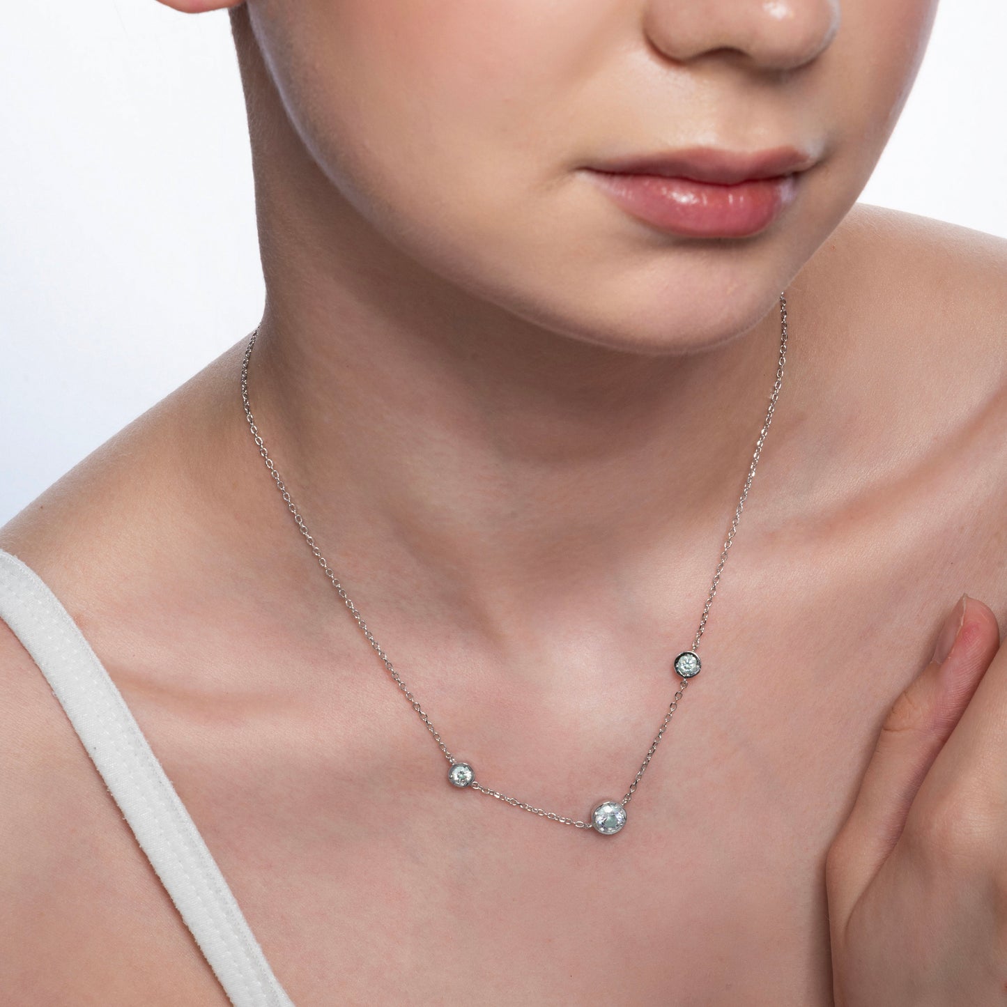 Trinity Spark Pendant