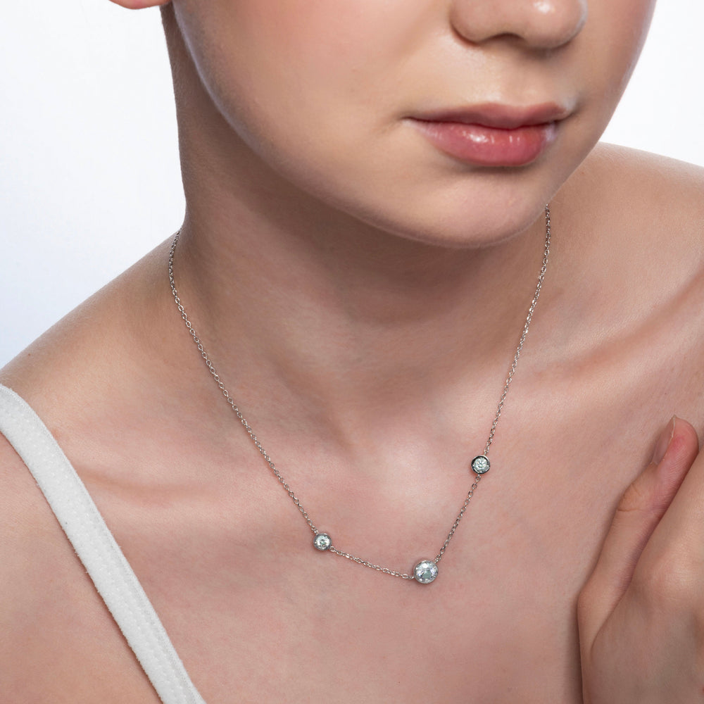 Trinity Spark Pendant