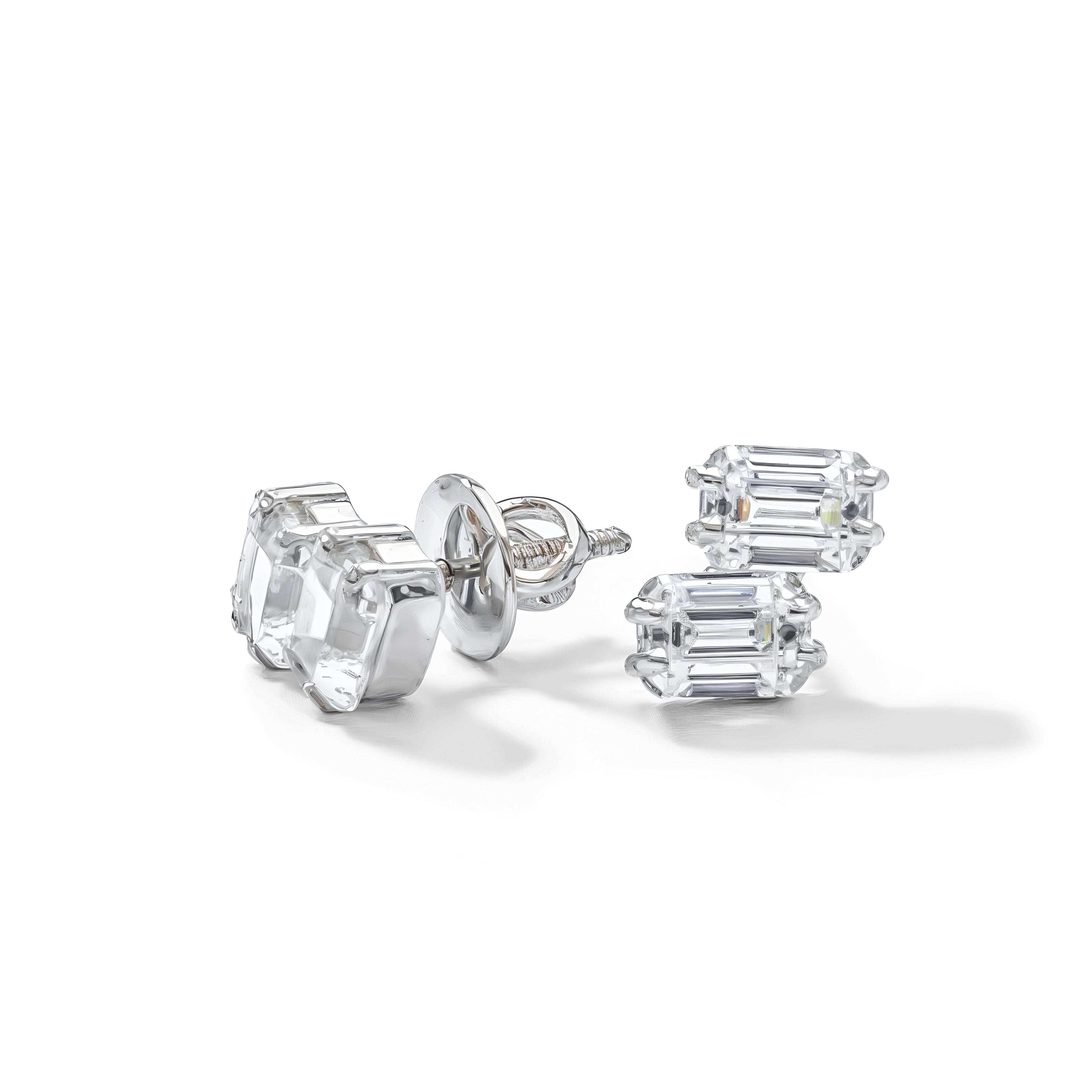 twin-prism-studs