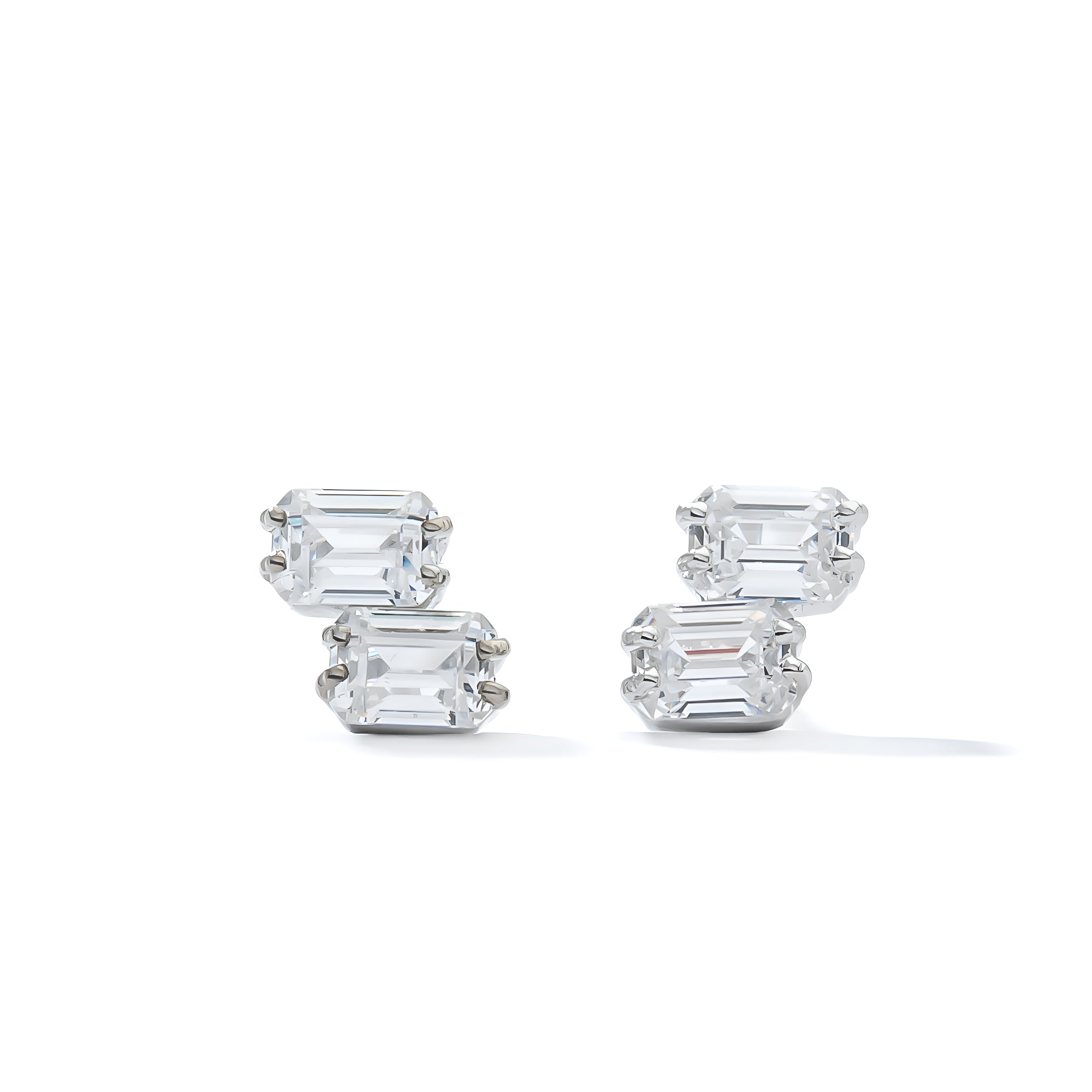 twin-prism-studs