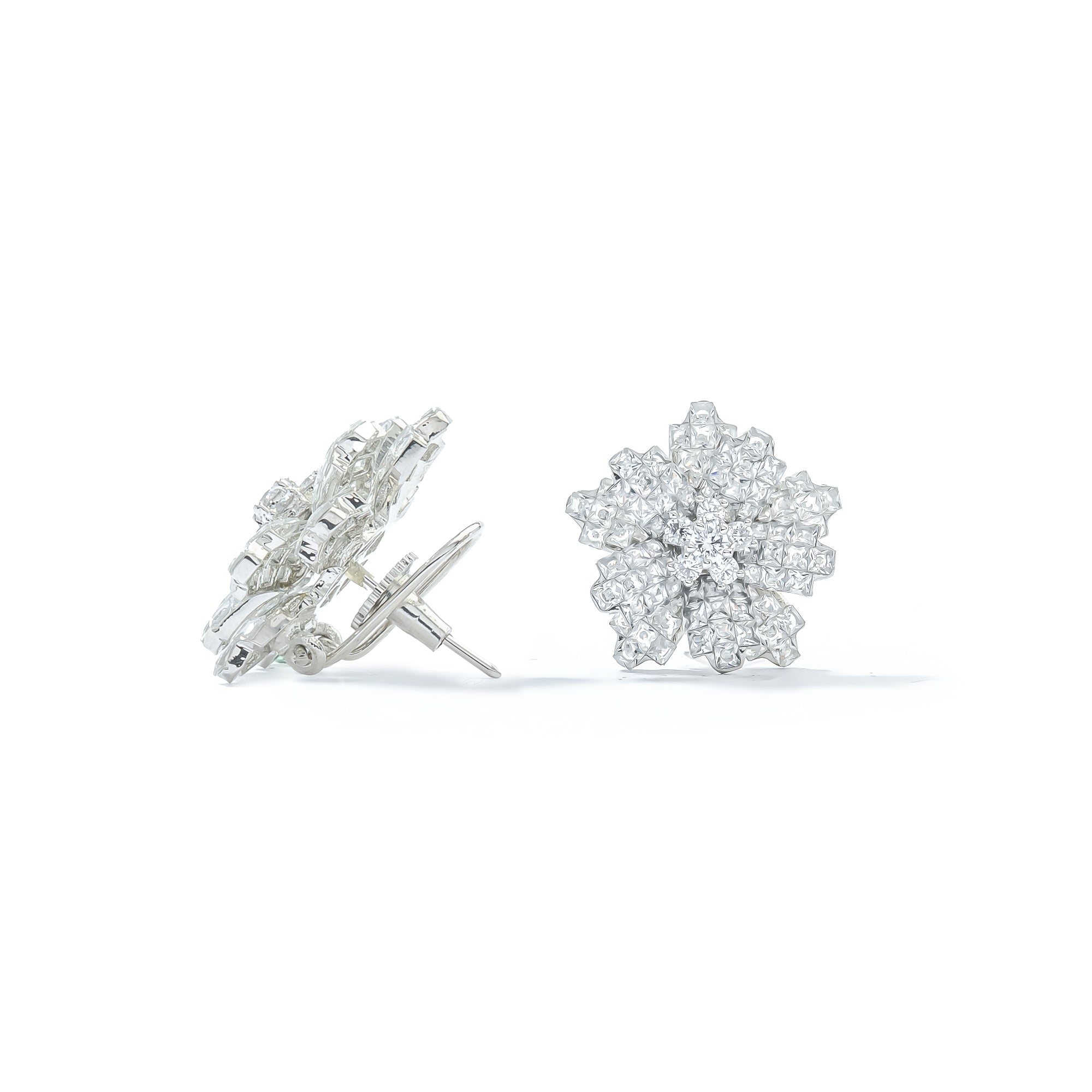 fleur-royale-studs