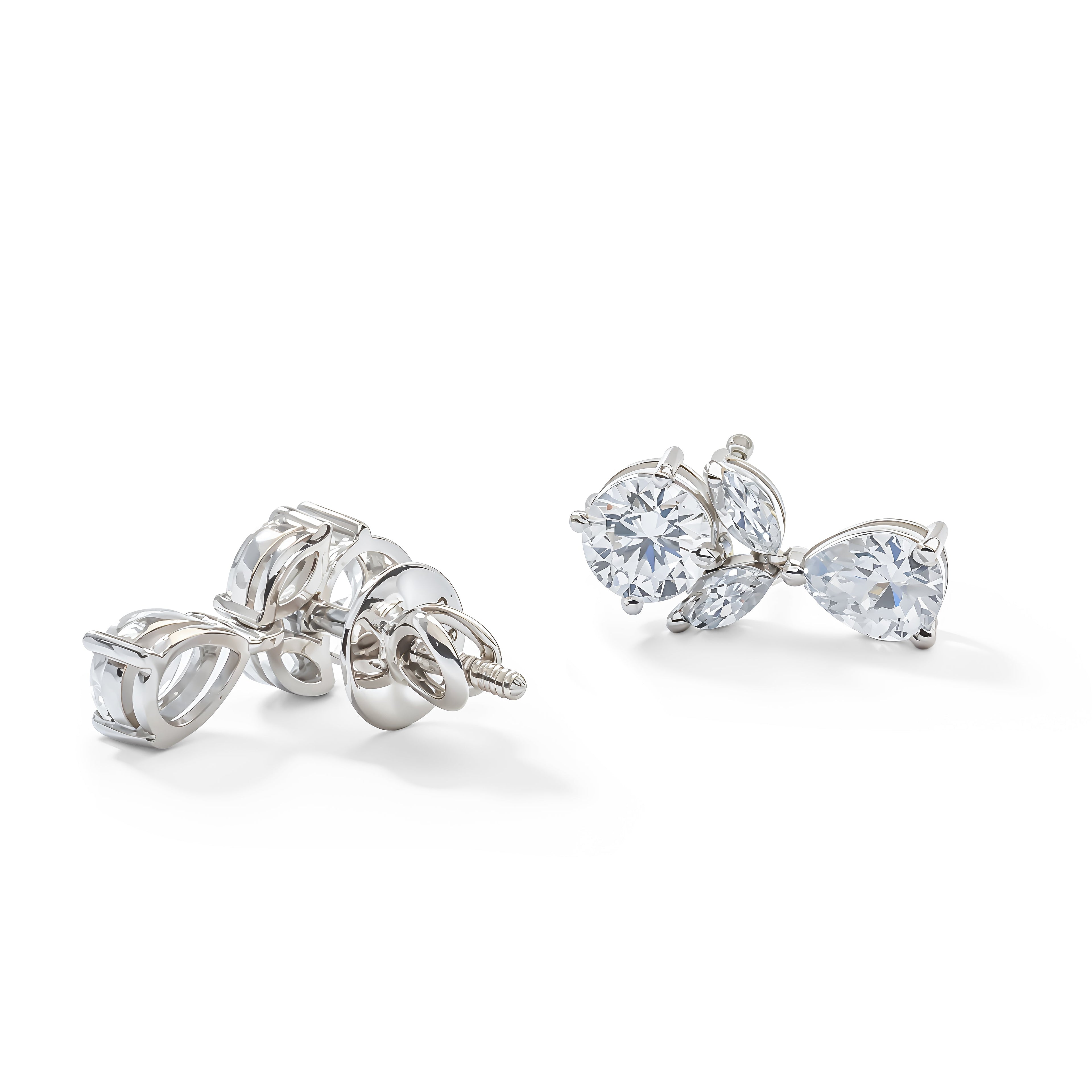 elysian-bloom-studs
