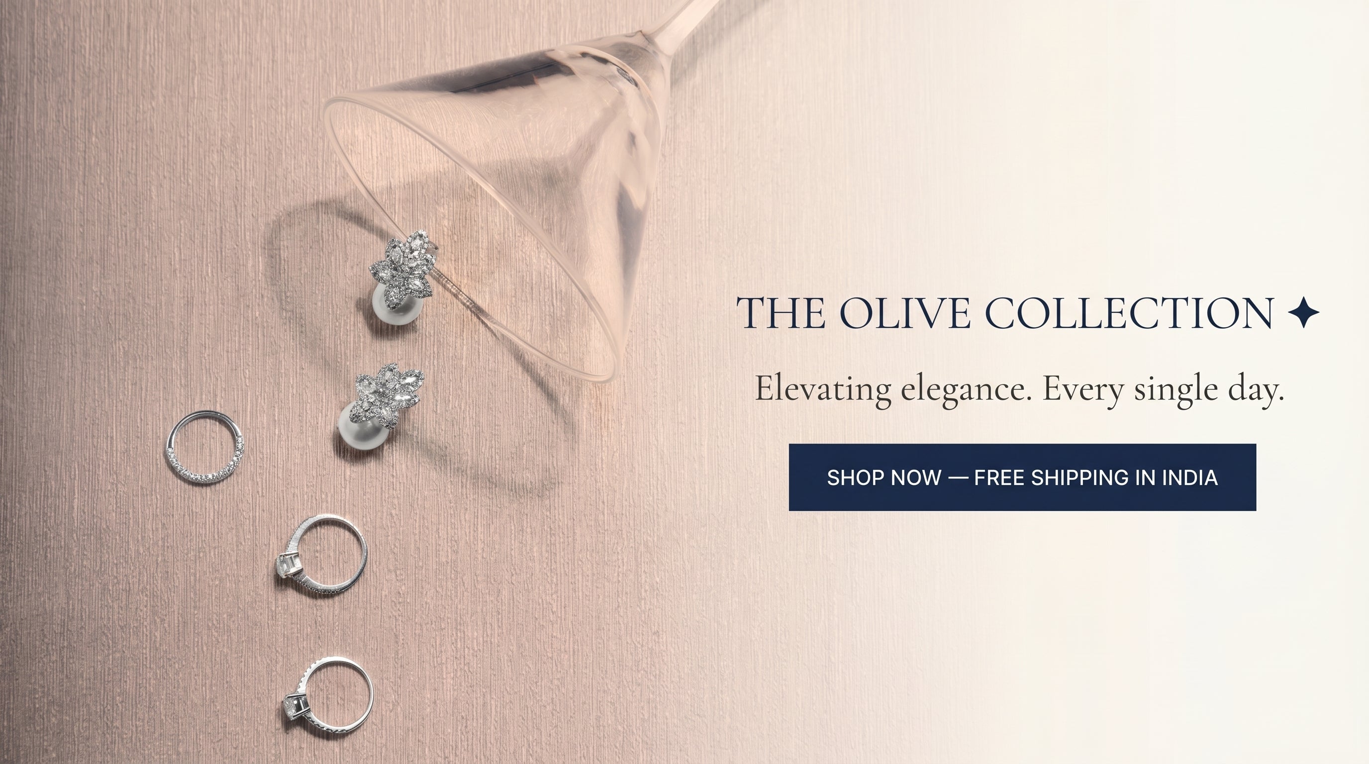 Tija Luxe Limited