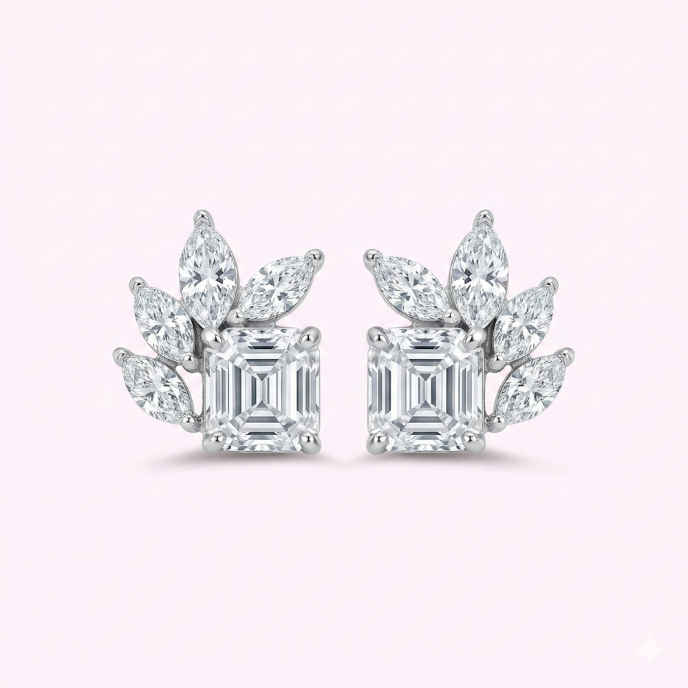 Moonlight Studs