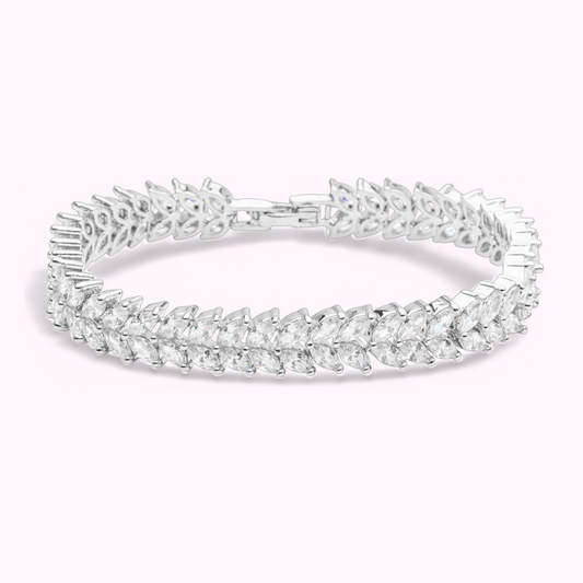 Verdant Vine Bracelet