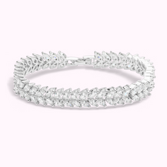 Verdant Vine Bracelet