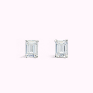 Minimalist Muse Studs