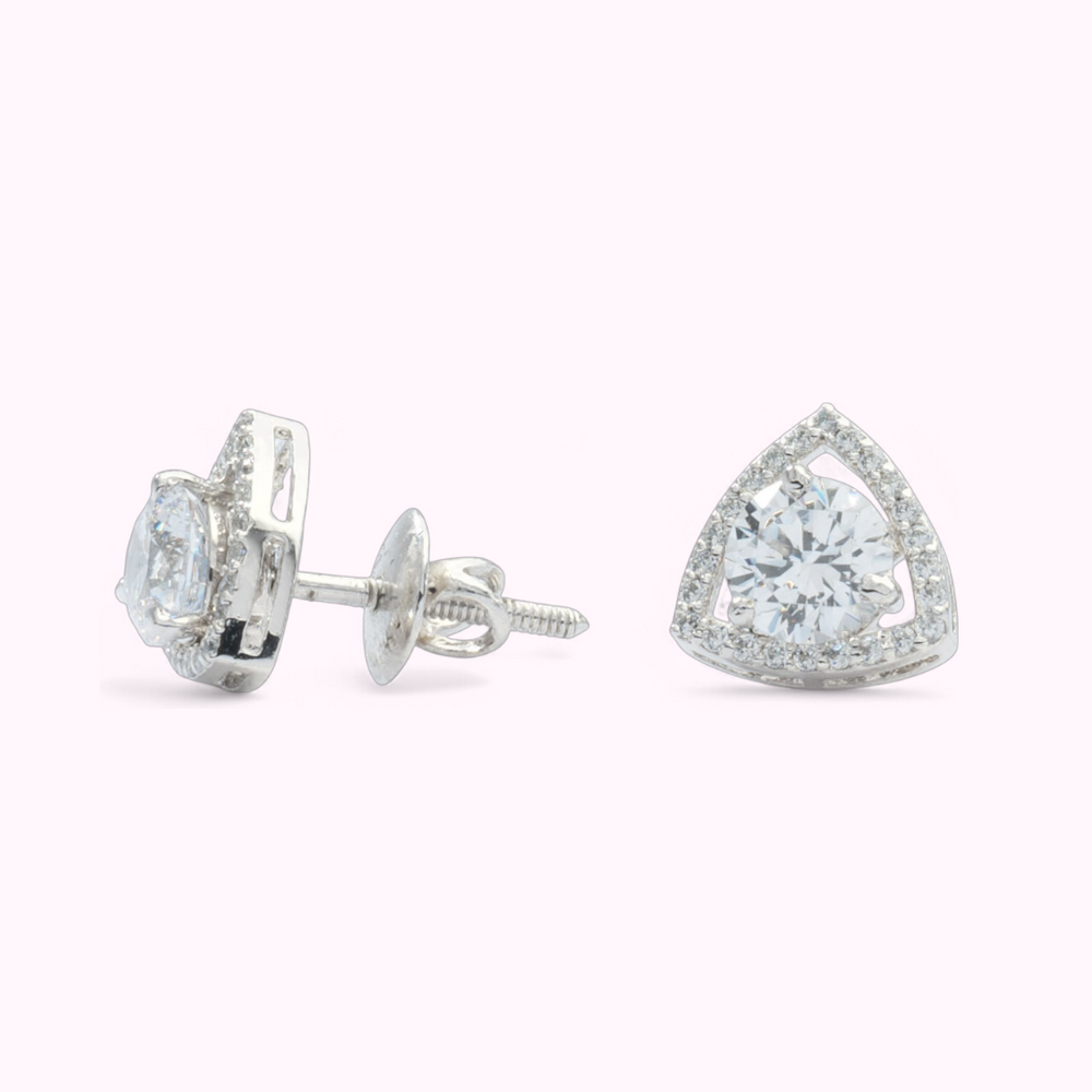 TriHalo Solitaire