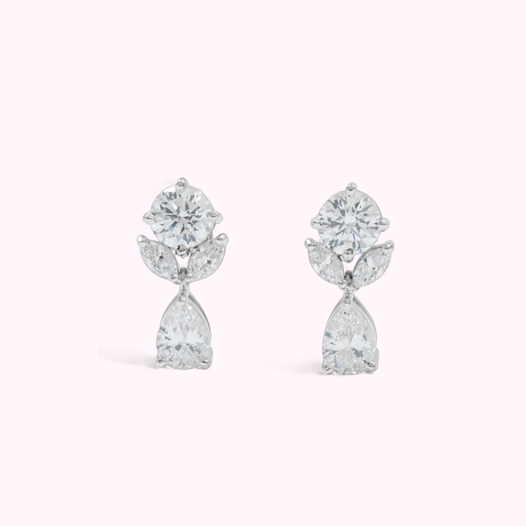 elysian-bloom-studs
