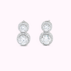 Twilight Duet Studs