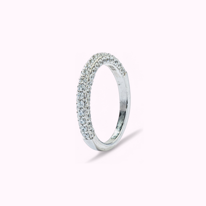 Solstice Whisper Band