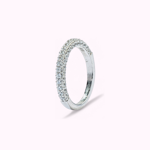 Solstice Whisper Band