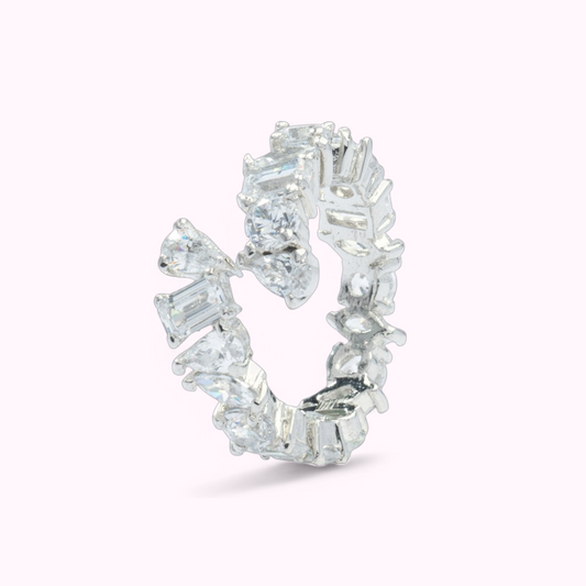 Celestial Symphony Ring