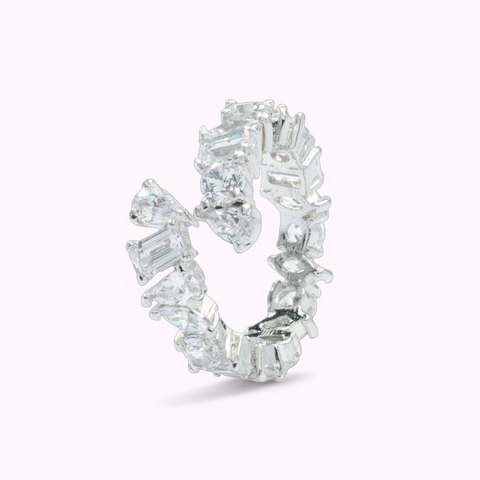 Celestial Symphony Ring